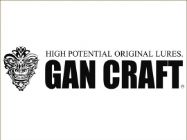 gan craft logo