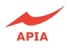 Apia logo 