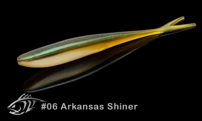 Freaky fish 06-Arkansas-Shiner