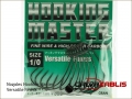 Nogales Hooking Master Versatile Finess 1 0