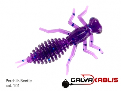 Perchik Beetle NEW col101
